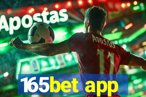 165bet app