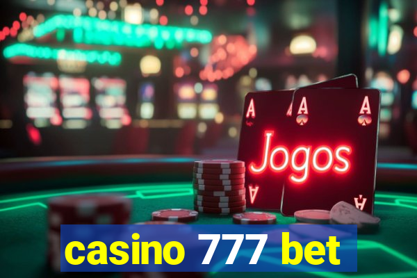 casino 777 bet