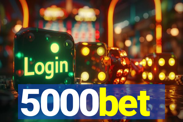 5000bet