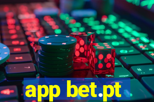 app bet.pt