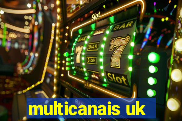 multicanais uk