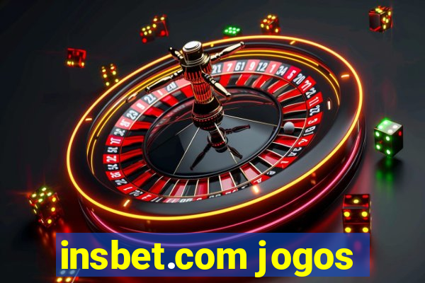 insbet.com jogos