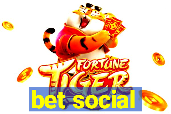 bet social