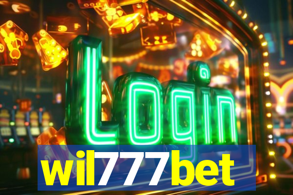 wil777bet