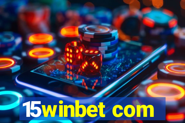 15winbet com