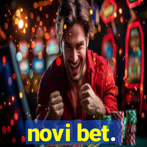 novi bet.