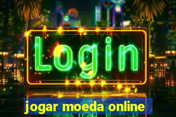 jogar moeda online