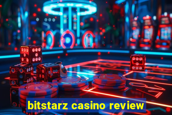 bitstarz casino review