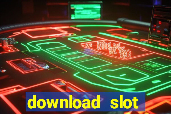 download slot machine game