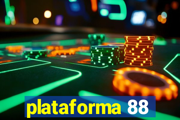 plataforma 88