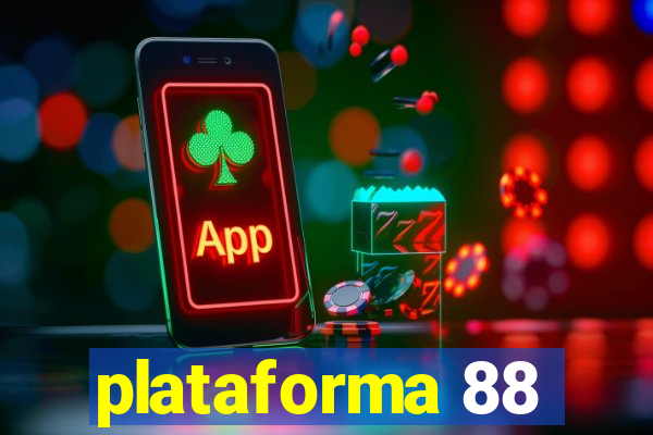 plataforma 88