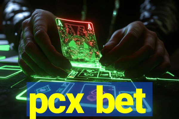 pcx bet