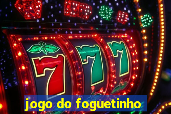 jogo do foguetinho