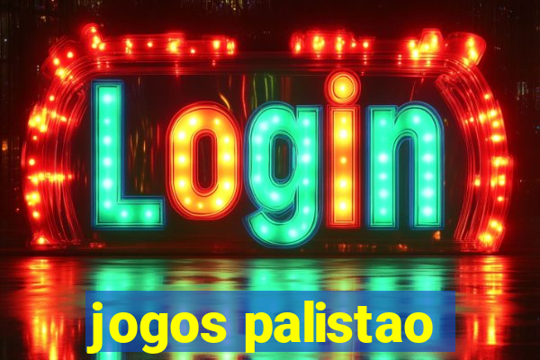 jogos palistao