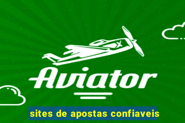 sites de apostas confiaveis