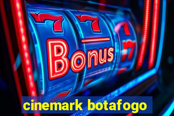 cinemark botafogo