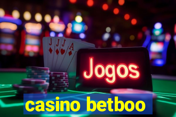 casino betboo