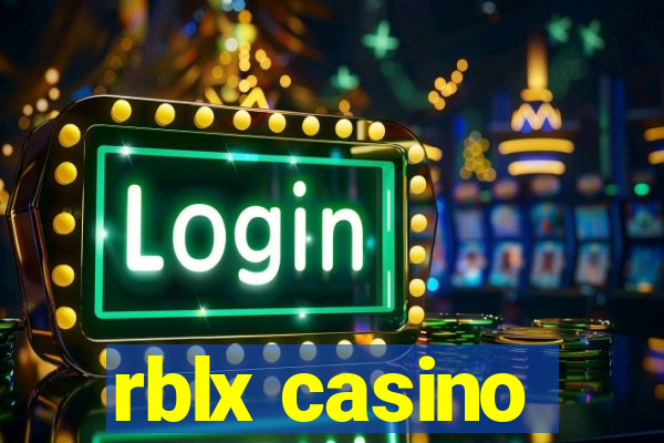 rblx casino