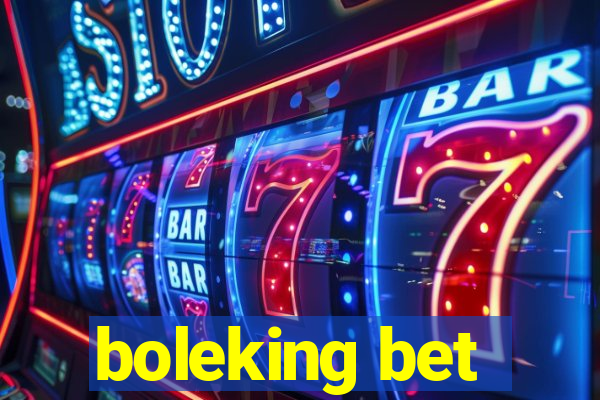 boleking bet