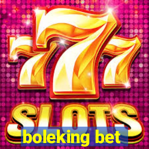 boleking bet