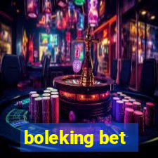 boleking bet