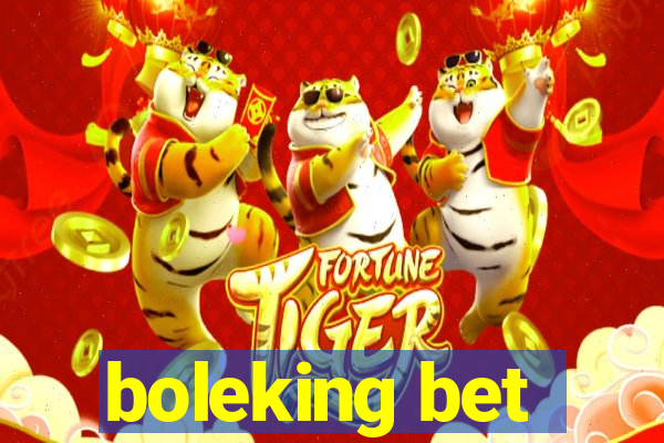 boleking bet