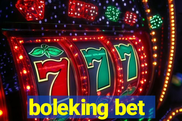 boleking bet