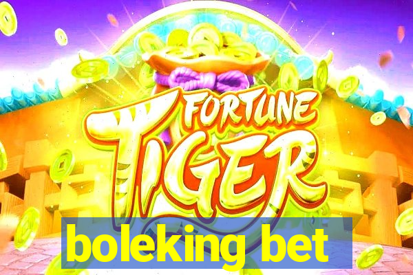 boleking bet