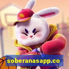 soberanasapp.com