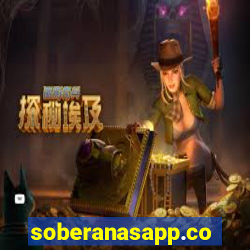 soberanasapp.com