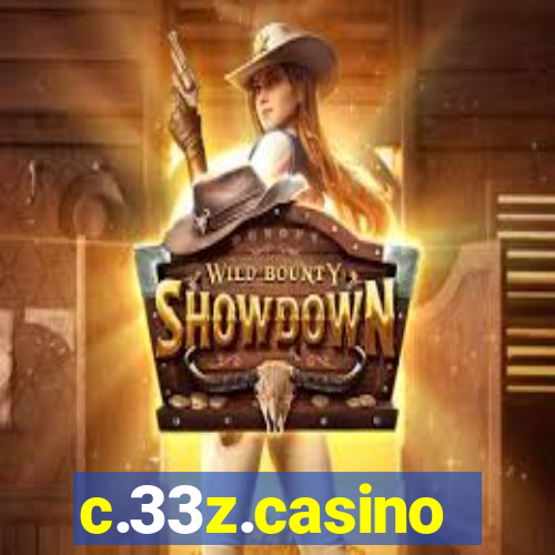 c.33z.casino