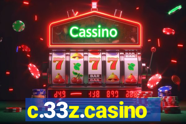 c.33z.casino