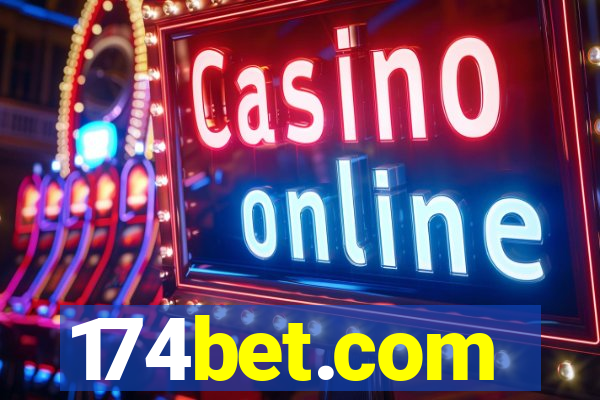 174bet.com