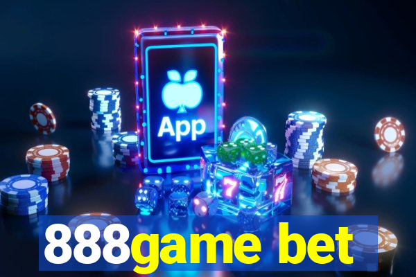 888game bet