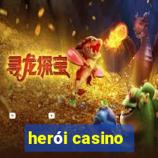 herói casino