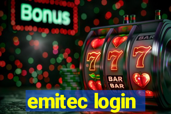 emitec login