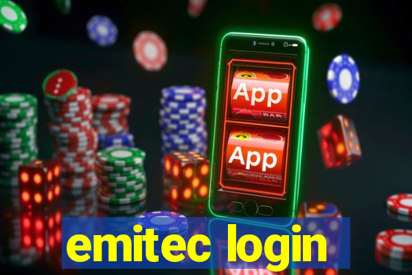 emitec login