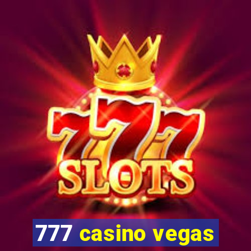 777 casino vegas