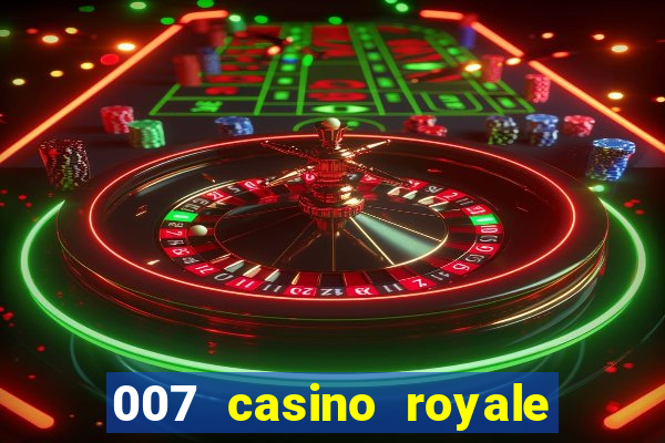 007 casino royale download torrent