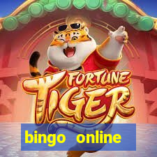 bingo online grátis com prêmios