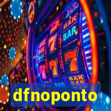 dfnoponto