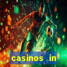 casinos in philadelphia pennsylvania