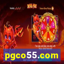 pgco55.com