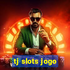 tj slots jogo