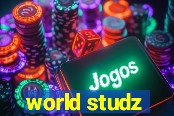 world studz