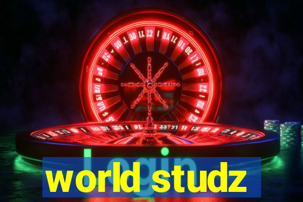 world studz