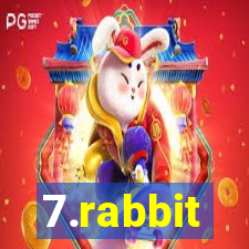 7.rabbit