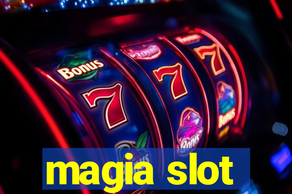 magia slot