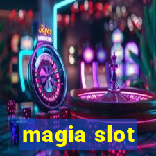 magia slot