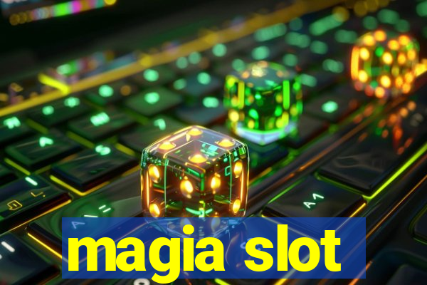 magia slot